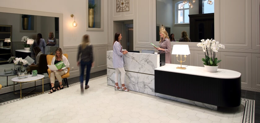 Veselības Centrs 4 – Anti-Aging Institute