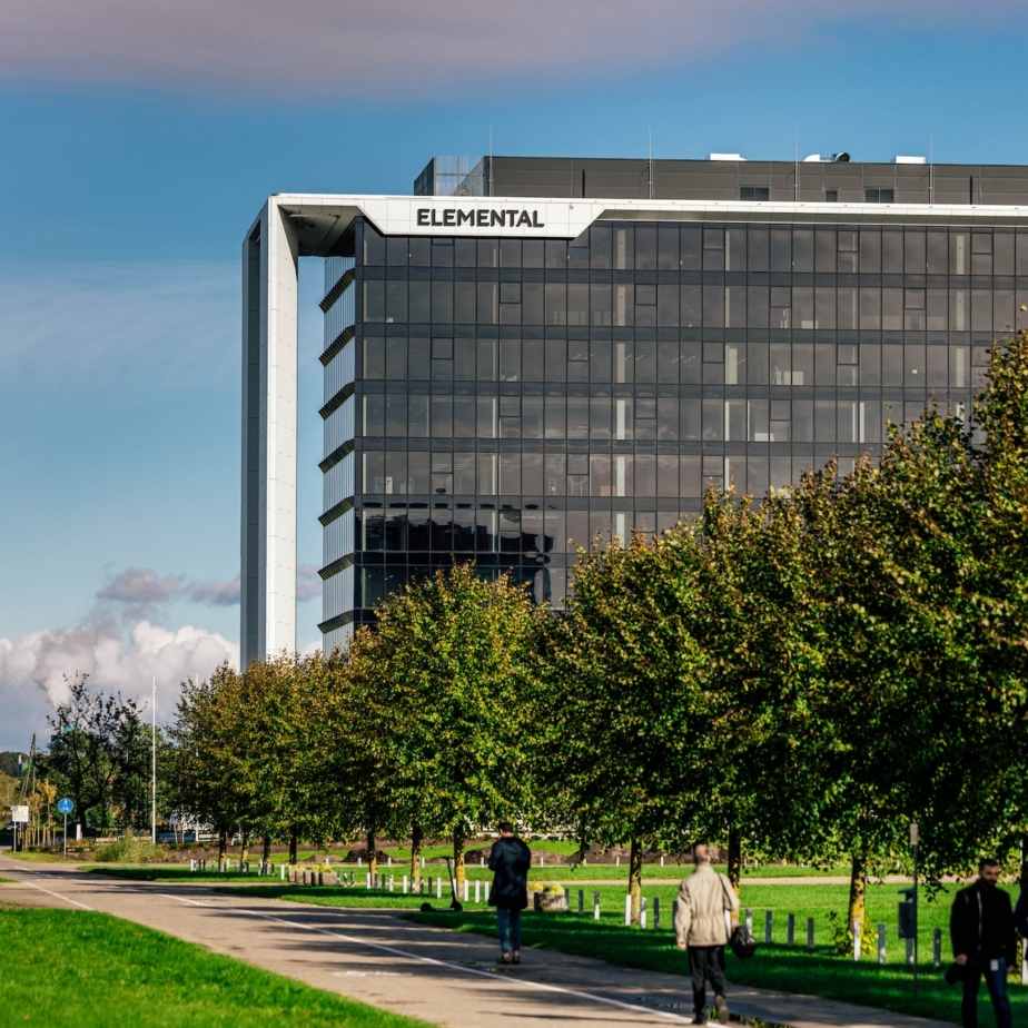 Aizdevums.lv dabai draudzīgais birojs Skanstes rajonā.