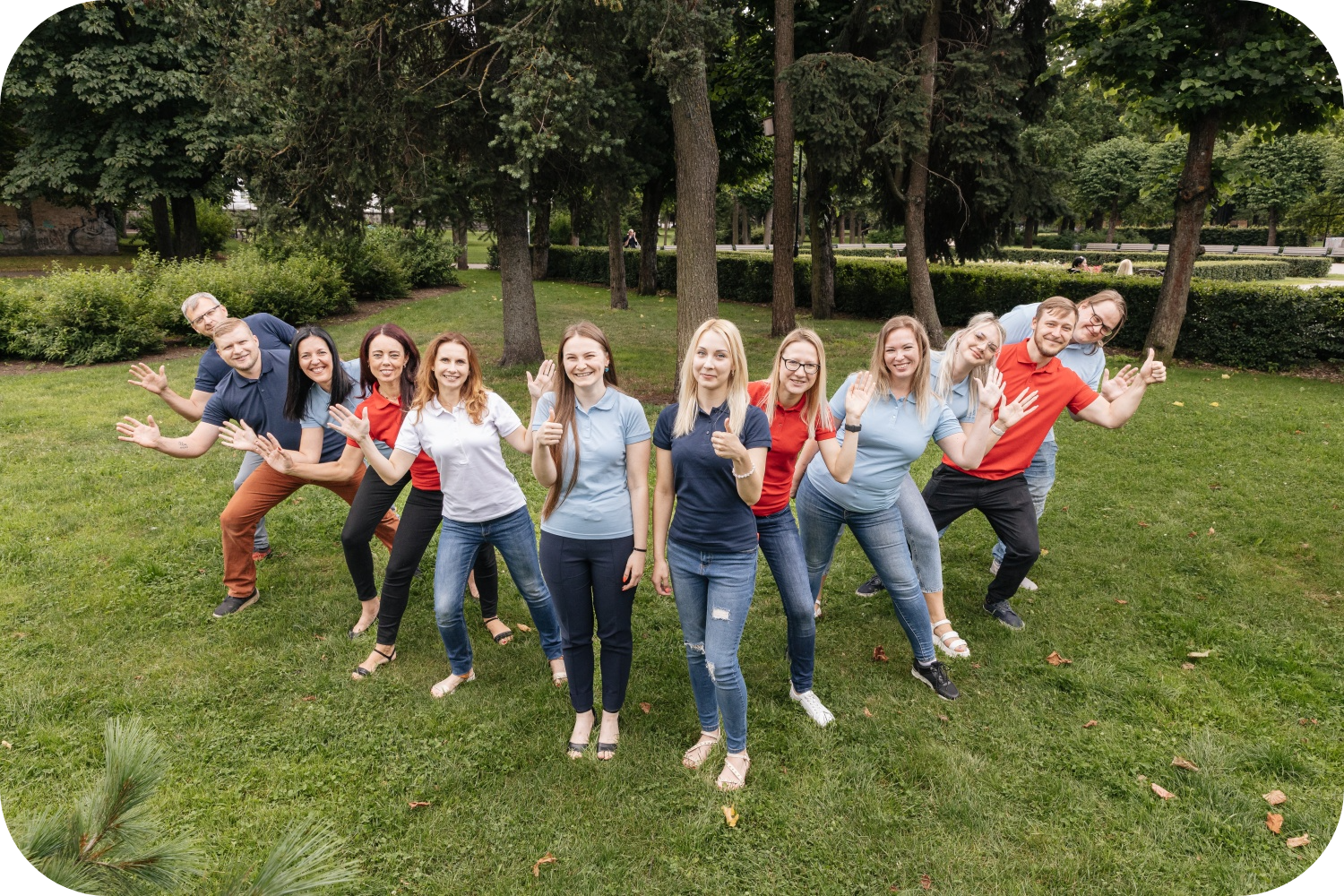 Aizdevums.lv Komanda