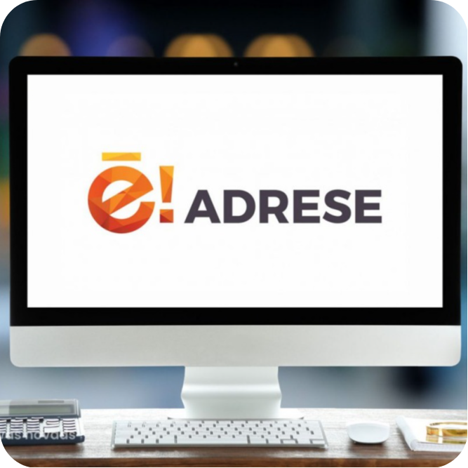 Eadreses logo