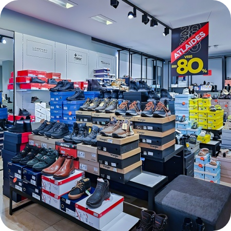 Melnās piektdienas atlaides