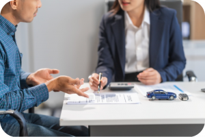 Pārbaudi kredītvēsturi