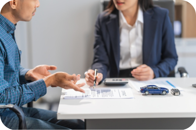 Проверьте кредитную историю