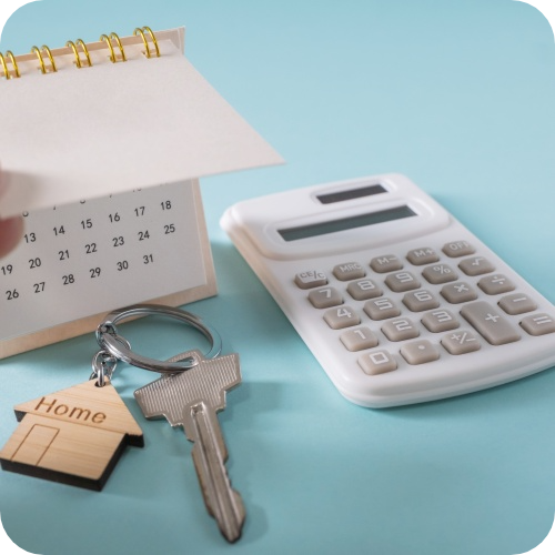 Что такое кредитный калькулятор?