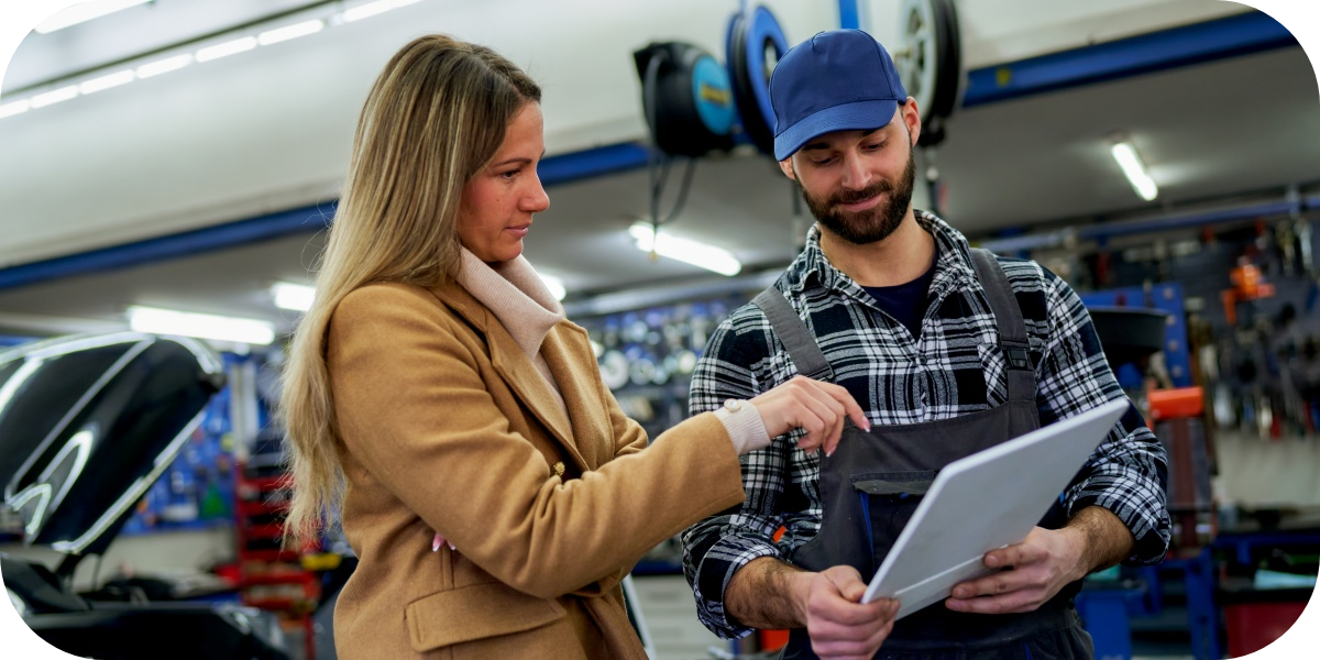 Mehāniķis skaidro auto remonta izmaksas