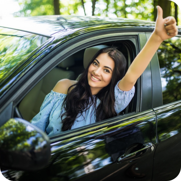 Kas ietekmē auto kredīta ikmēneša maksājumu