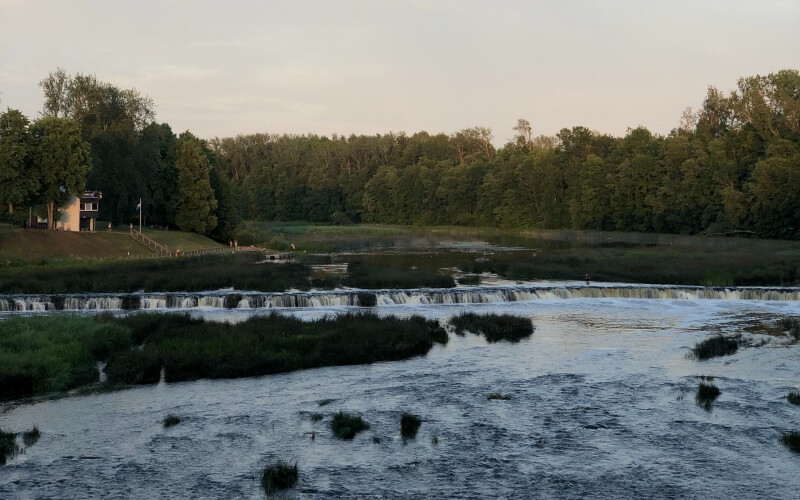 Вентас-Румба